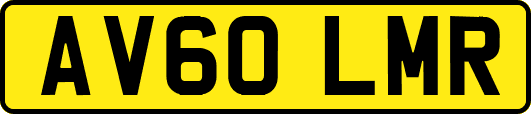 AV60LMR