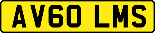 AV60LMS