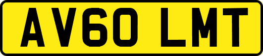 AV60LMT