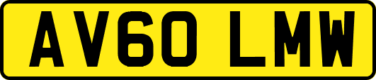 AV60LMW