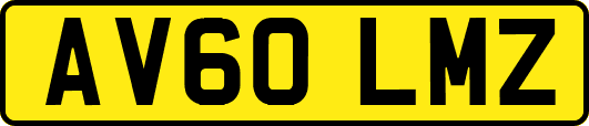 AV60LMZ