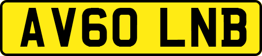 AV60LNB