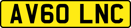 AV60LNC