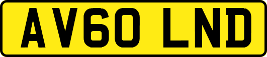 AV60LND