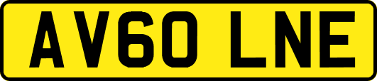 AV60LNE