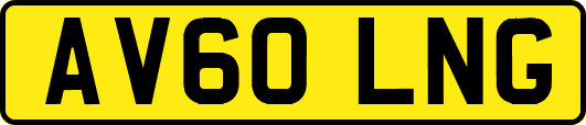 AV60LNG