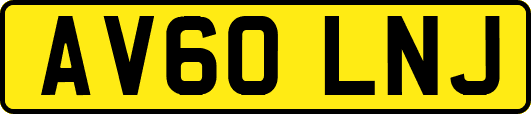 AV60LNJ