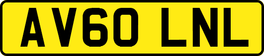 AV60LNL