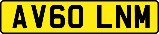 AV60LNM