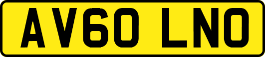 AV60LNO