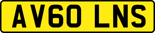 AV60LNS