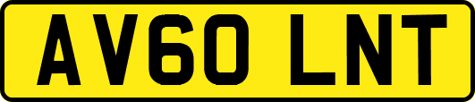 AV60LNT