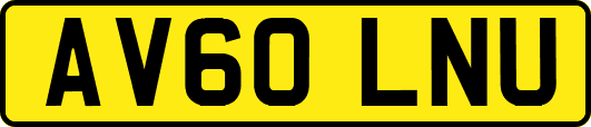 AV60LNU