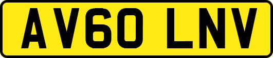 AV60LNV