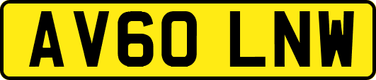 AV60LNW