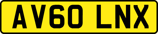 AV60LNX