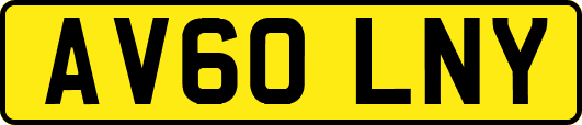 AV60LNY