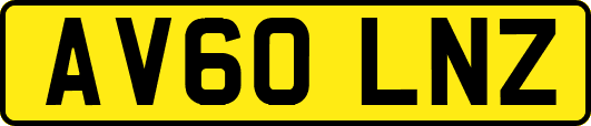 AV60LNZ