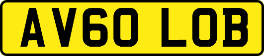 AV60LOB