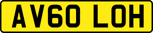 AV60LOH