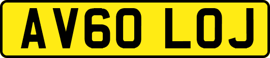 AV60LOJ