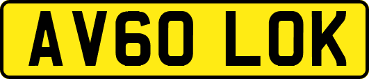 AV60LOK
