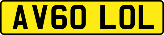 AV60LOL