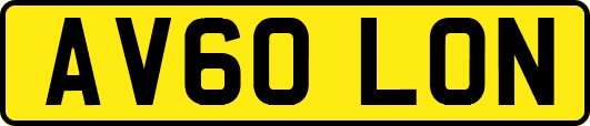 AV60LON