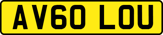 AV60LOU