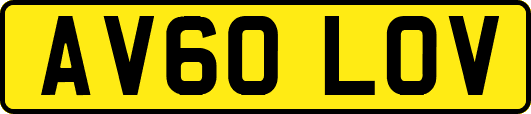 AV60LOV