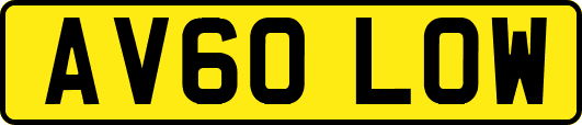 AV60LOW