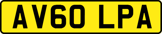 AV60LPA