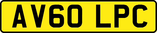 AV60LPC
