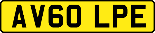 AV60LPE