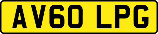 AV60LPG