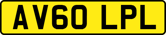 AV60LPL