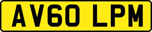 AV60LPM