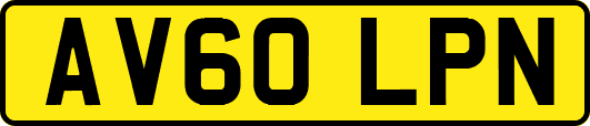 AV60LPN