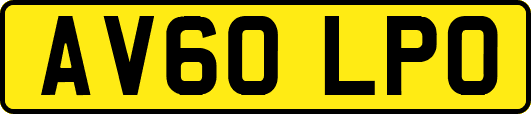 AV60LPO