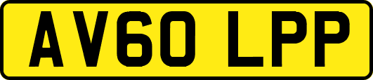 AV60LPP