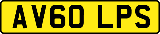 AV60LPS