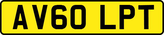 AV60LPT