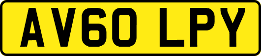 AV60LPY