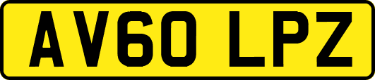 AV60LPZ