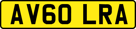 AV60LRA