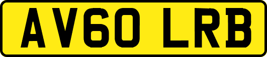 AV60LRB