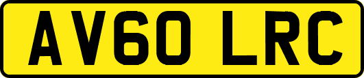 AV60LRC