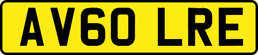 AV60LRE