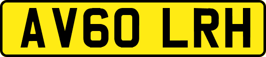 AV60LRH
