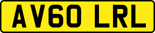 AV60LRL
